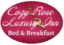 cozy rose logo 