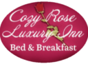 cozy rose logo 
